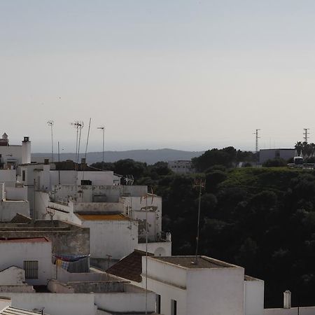 Apartamentos Casamonteymar Bas-Ser Vejer de la Frontera Eksteriør billede