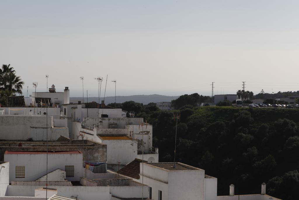 Apartamentos Casamonteymar Bas-Ser Vejer de la Frontera Eksteriør billede