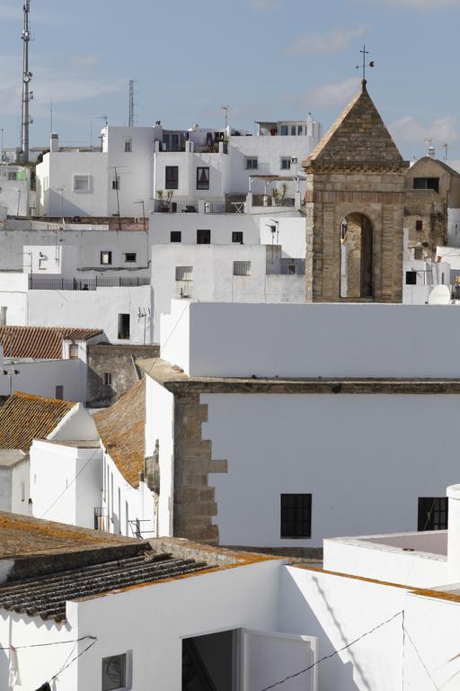 Apartamentos Casamonteymar Bas-Ser Vejer de la Frontera Værelse billede