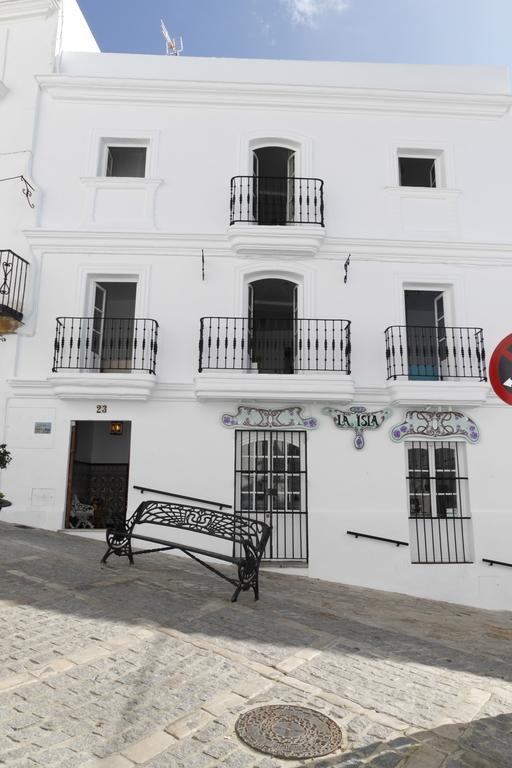 Apartamentos Casamonteymar Bas-Ser Vejer de la Frontera Værelse billede