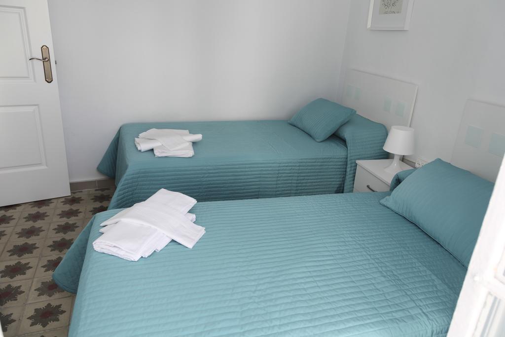 Apartamentos Casamonteymar Bas-Ser Vejer de la Frontera Værelse billede