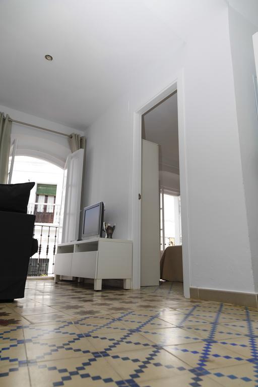 Apartamentos Casamonteymar Bas-Ser Vejer de la Frontera Værelse billede