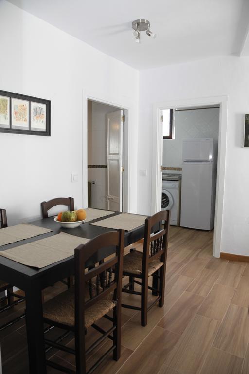 Apartamentos Casamonteymar Bas-Ser Vejer de la Frontera Værelse billede