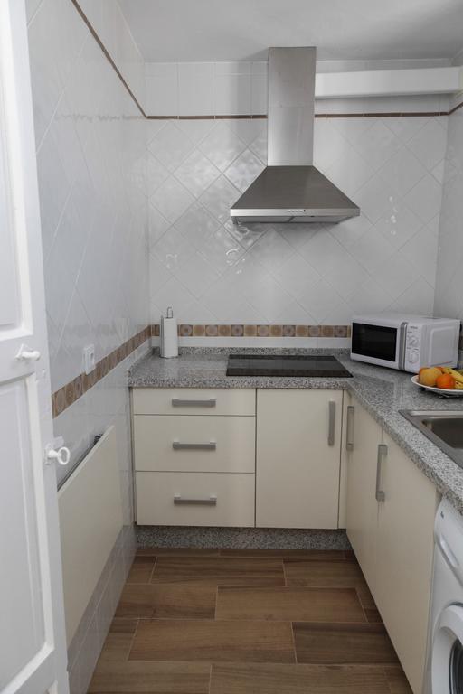 Apartamentos Casamonteymar Bas-Ser Vejer de la Frontera Værelse billede