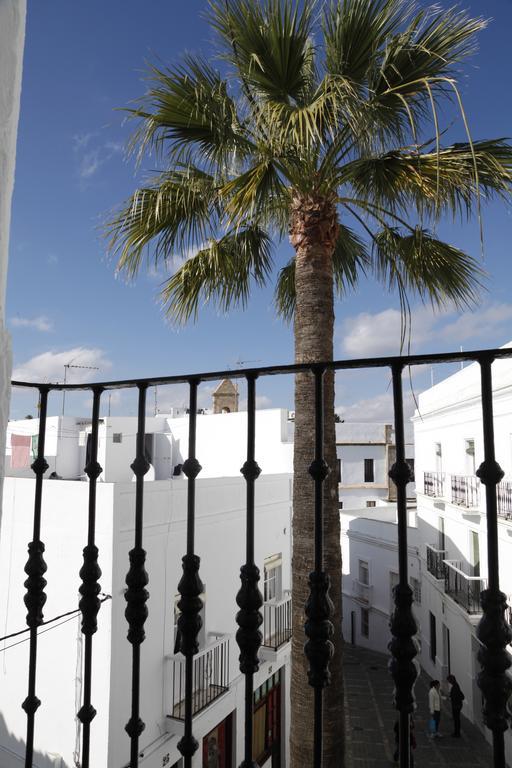 Apartamentos Casamonteymar Bas-Ser Vejer de la Frontera Værelse billede