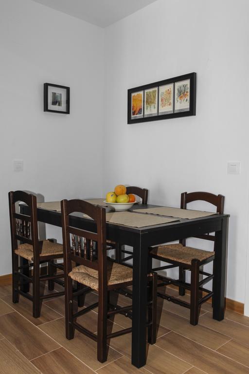 Apartamentos Casamonteymar Bas-Ser Vejer de la Frontera Værelse billede